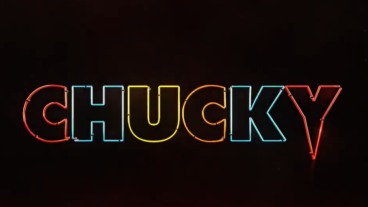 Chucky TV Series Logo