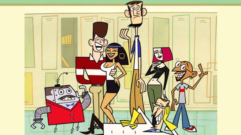 Clone High