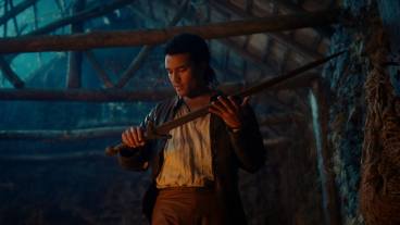 Netflix’s Cursed Reinvents the Traditional Once and Future King