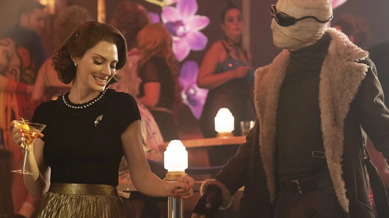 Doom Patrol Season 2 Episode 4: Sex Patrol