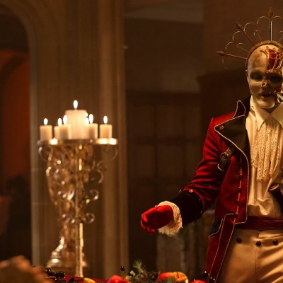 Doom Patrol Season 2 Episode 7: Dumb Patrol