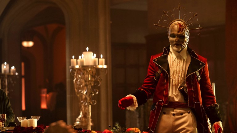 Doom Patrol Season 2 Episode 7: Dumb Patrol