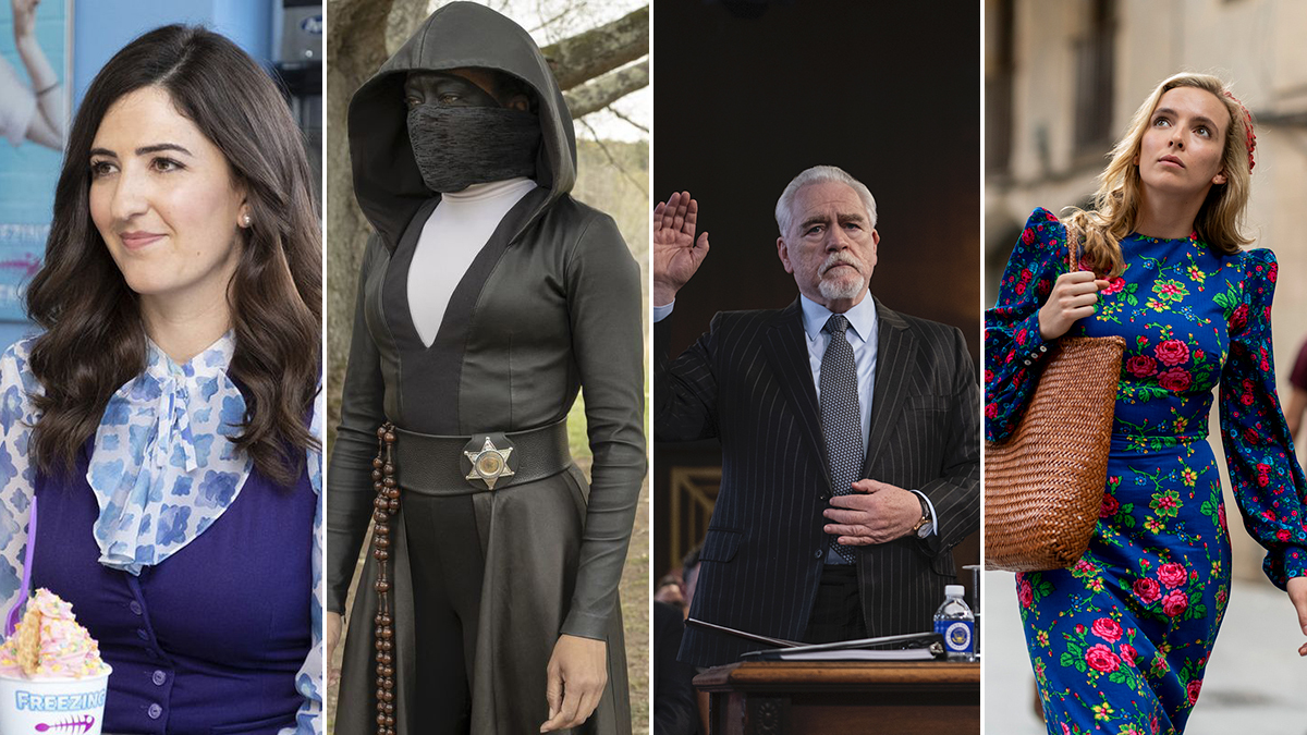 Emmy Awards Emmy Awards