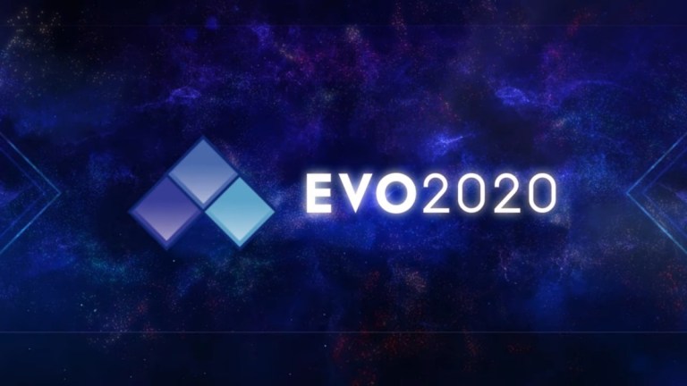 Evo 2020 Cancelled