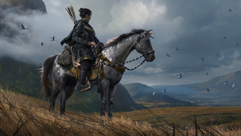 Ghost of Tsushima might be coming to Steam in 2023