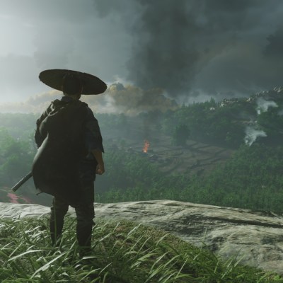 Is Ghost of Tsushima Coming to PC?