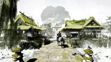 Ghost of Tsushima Music