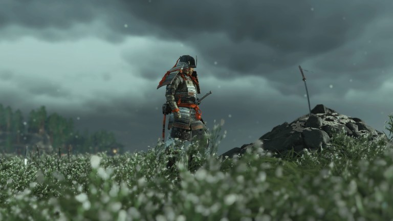 Ghost Of Tsushima': Sucker Punch PlayStation 4 Exclusive Is Coming