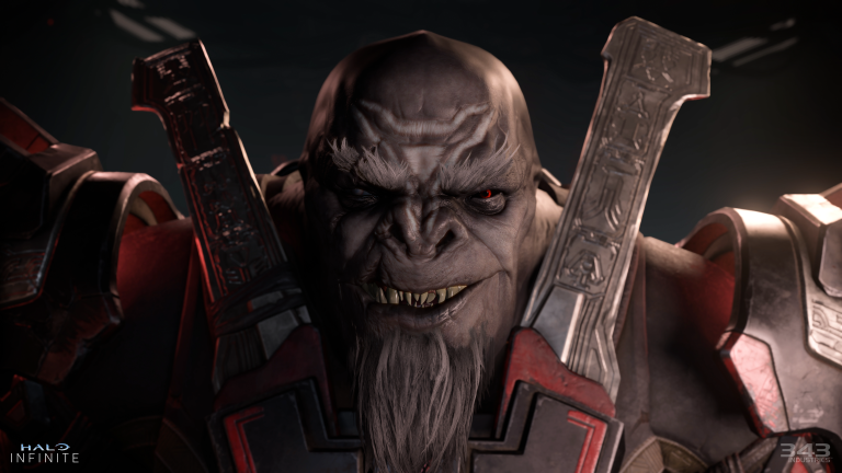 Halo 4 Trailer And Gameplay Revealed