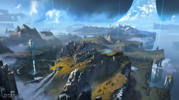 Halo infinite Installation 07