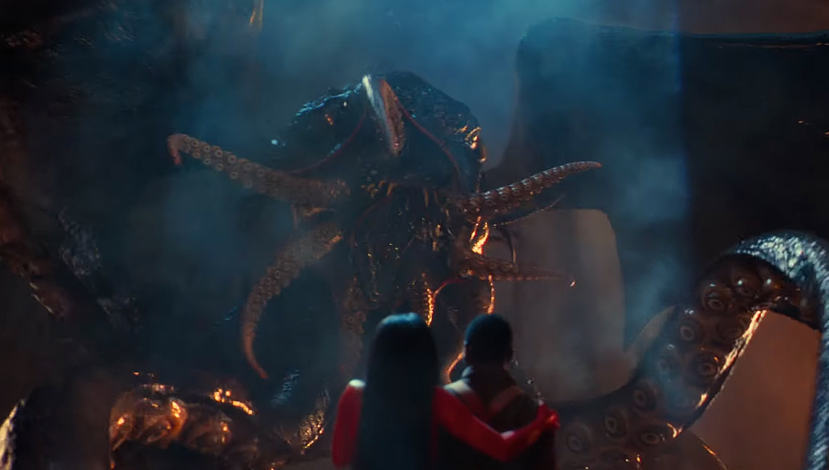 Lovecraft Country Trailer And Release Date For Hbo Series Den Of