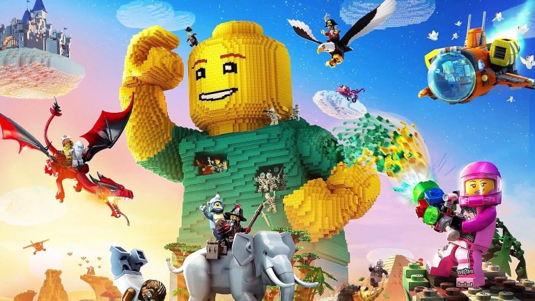 Link Tank Great Minecraft Alternatives To Play Den Of Geek