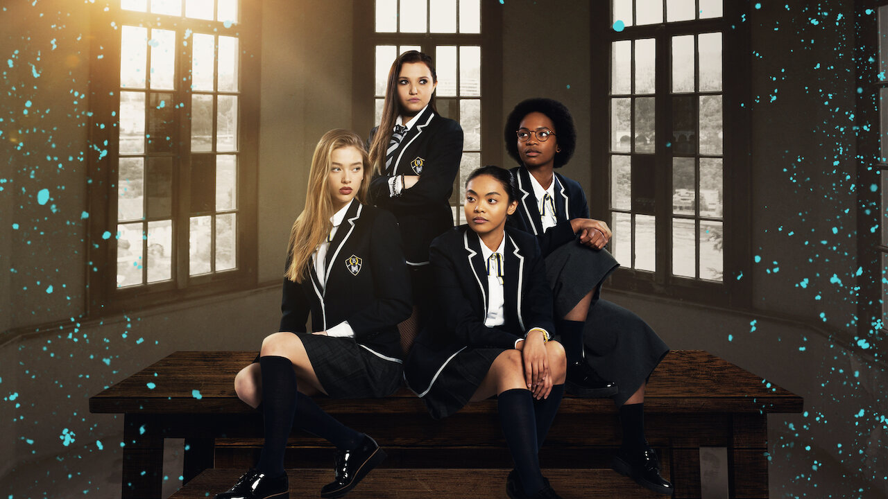 How to get on sale on netflix at school
