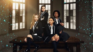 What is Get Even on Netflix?