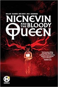 Nicnevin and The Bloody