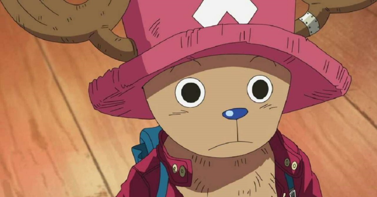 Ikue Otani Chopper Voice Actor Live In Studio Emotional Scene