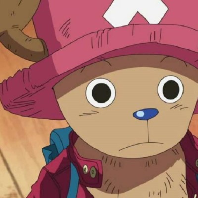 One Piece: Tony Tony Chopper