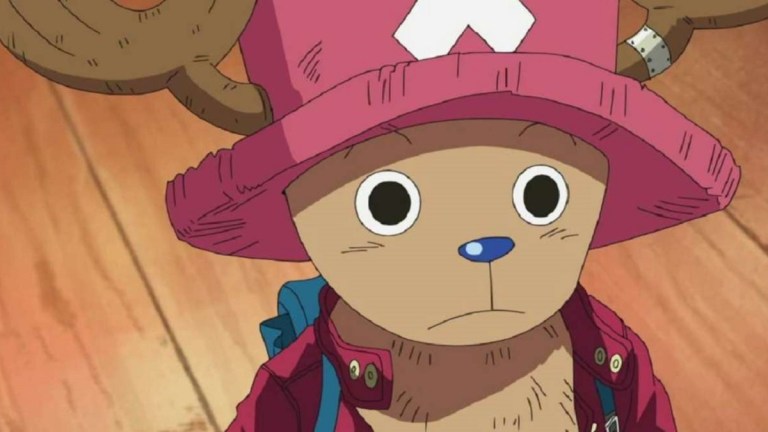 One Piece: Tony Tony Chopper