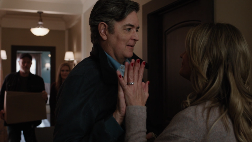 Psych 2 Easter Eggs - Hands