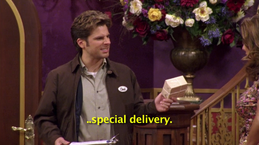 Psych - Season 2 Episode 13: “Lights, Camera… Homicidio”