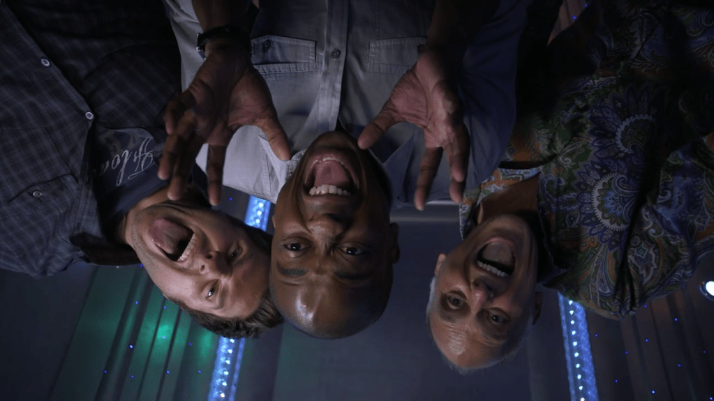 Psych 2 Easter Eggs