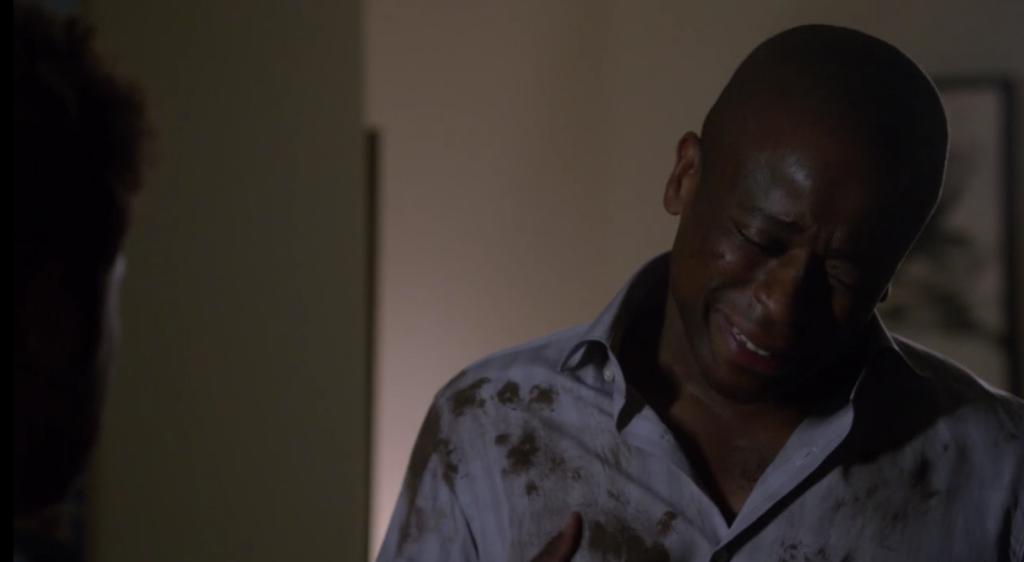 Psych - Season 7 Episode 11: “Office Space”