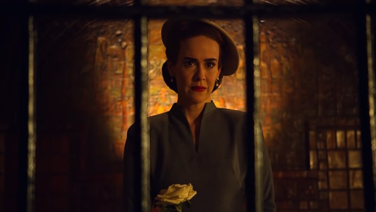Ratched: Sarah Paulson Enjoys Lobotomies in Final Trailer for Netflix Series | Den of Geek