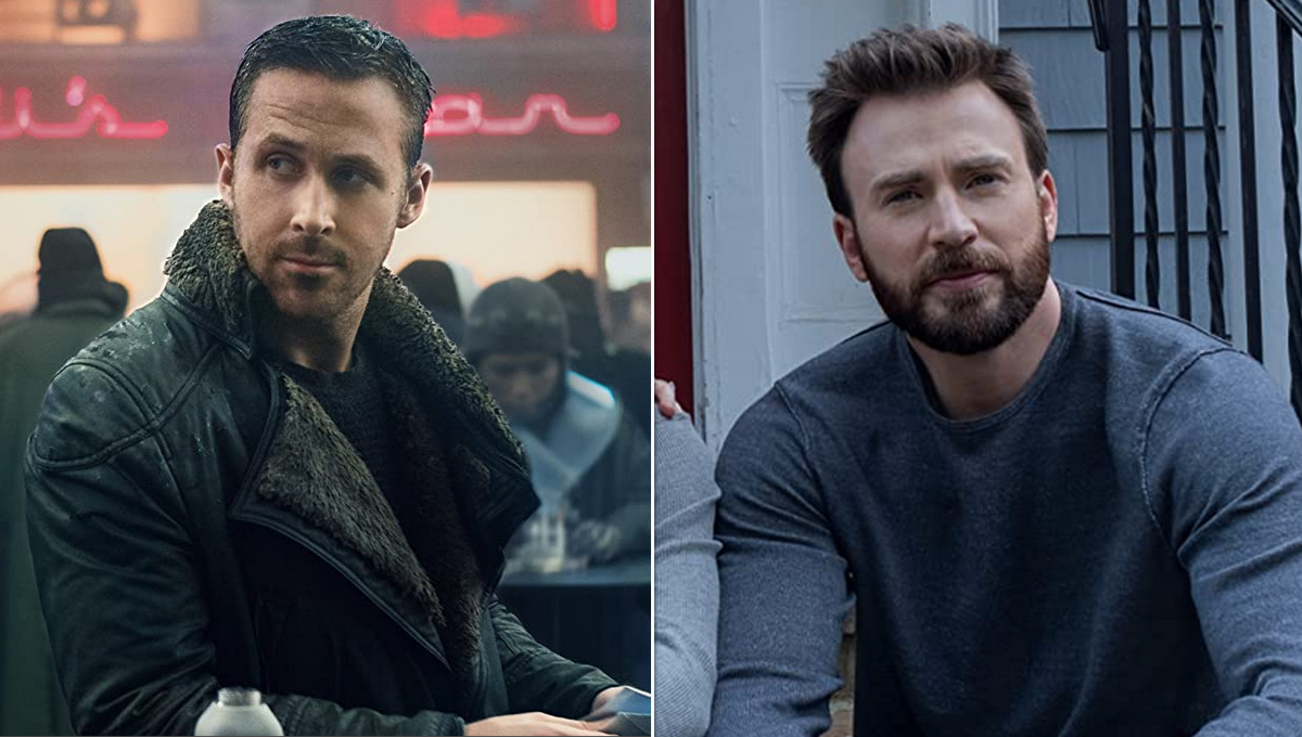 The Gray Man': Ryan Gosling, Chris Evans, Russo Brothers Team Up