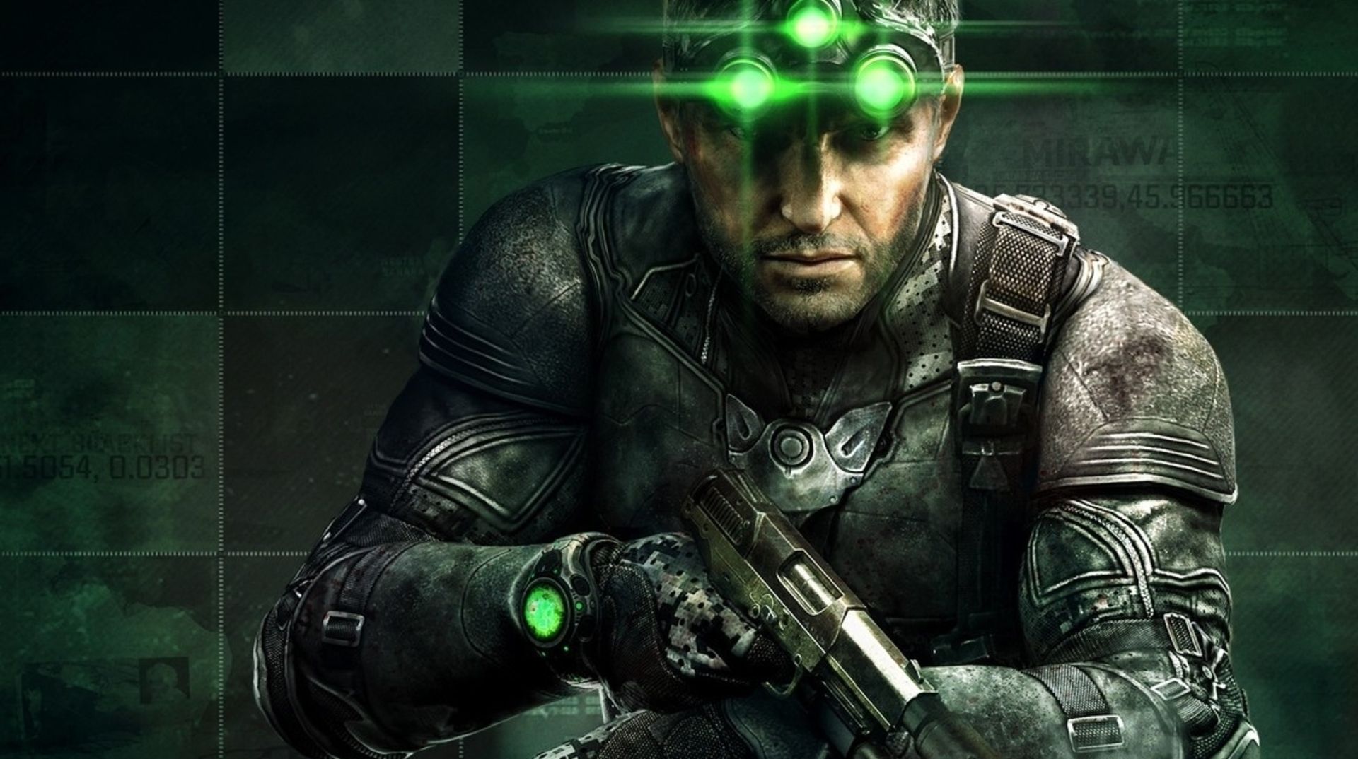 Splinter Cell Netflix Series Confuses Fans Who Just Want a New Game