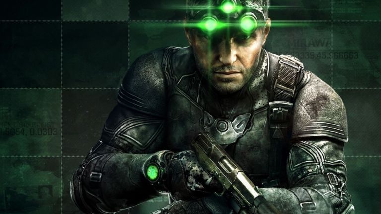 Buy Tom Clancy's Splinter Cell® Chaos Theory™