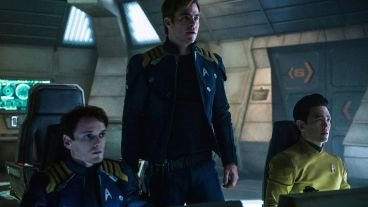 Star Trek Beyond