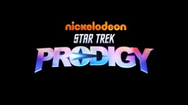 Star Trek: Prodigy Key Art