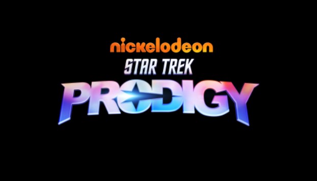 Star Trek: Prodigy Key Art