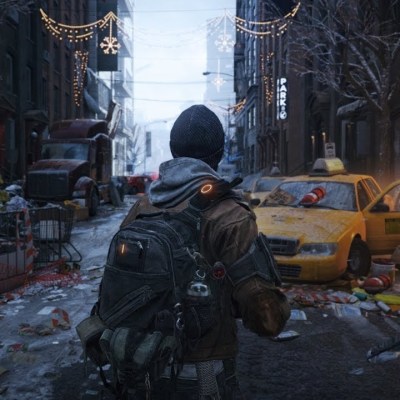 The Division