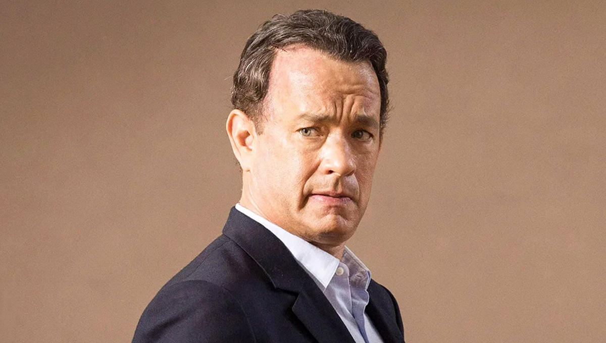 The inferno on sale tom hanks