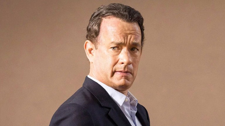 Tom Hanks in Inferno