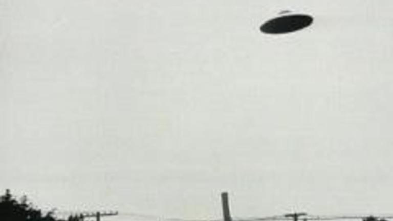 UFO Sightings