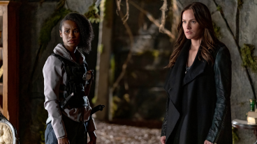 Van Helsing Season 5 Overcomes Production Challenges