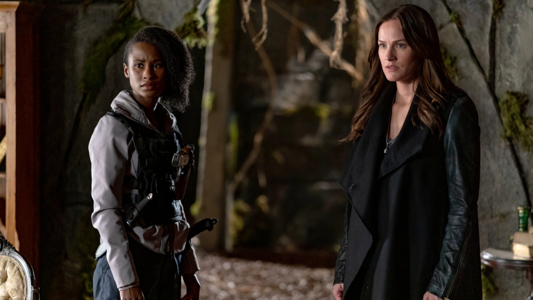 Van helsing 5 online