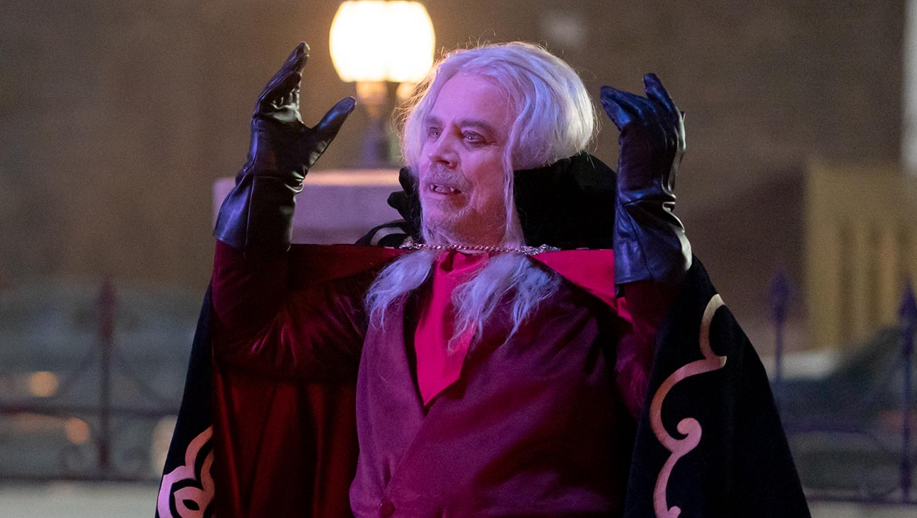 Watch what we do in discount the shadows season 2