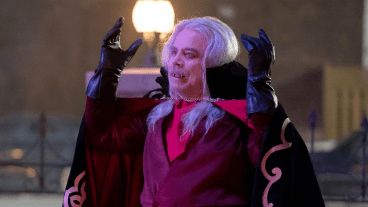What We Do in the Shadows Cast on the Mark Hamill Effect