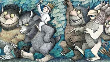 Maurice Sendak Foundation Inks Overall Deal With Apple