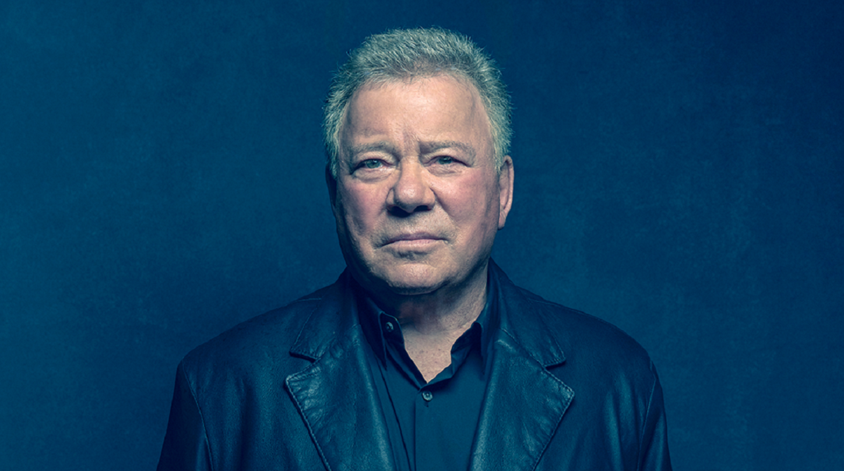 William Shatner Explains The UnXplained | Den of Geek