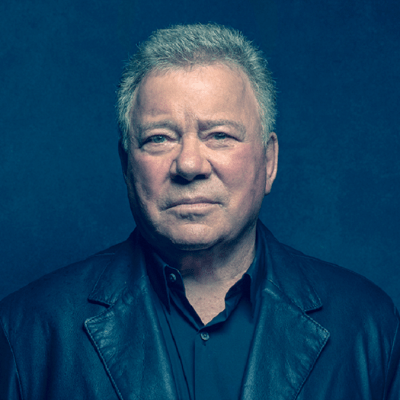 William Shatner The UnXPlained