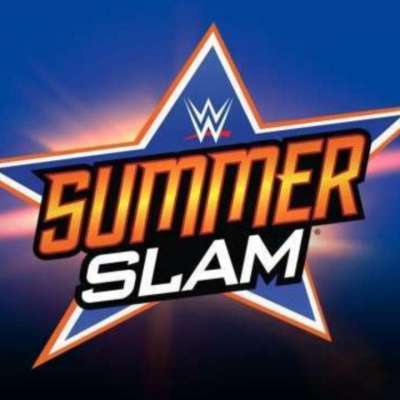 WWE SummerSlam 2020