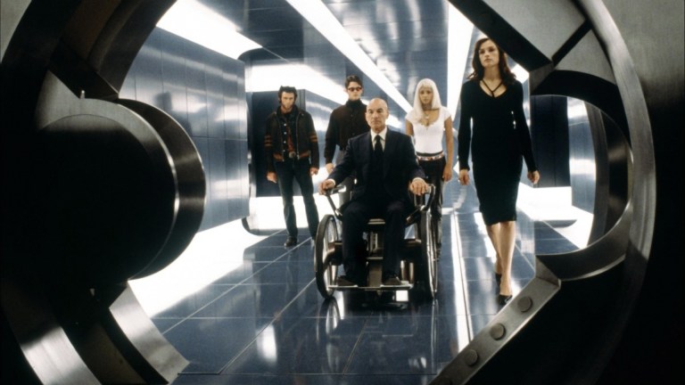 X-Men (2000)