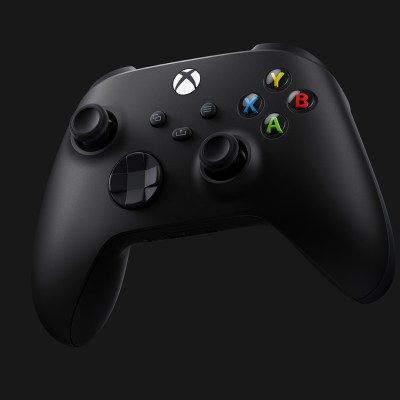 Xbox Series X Controller