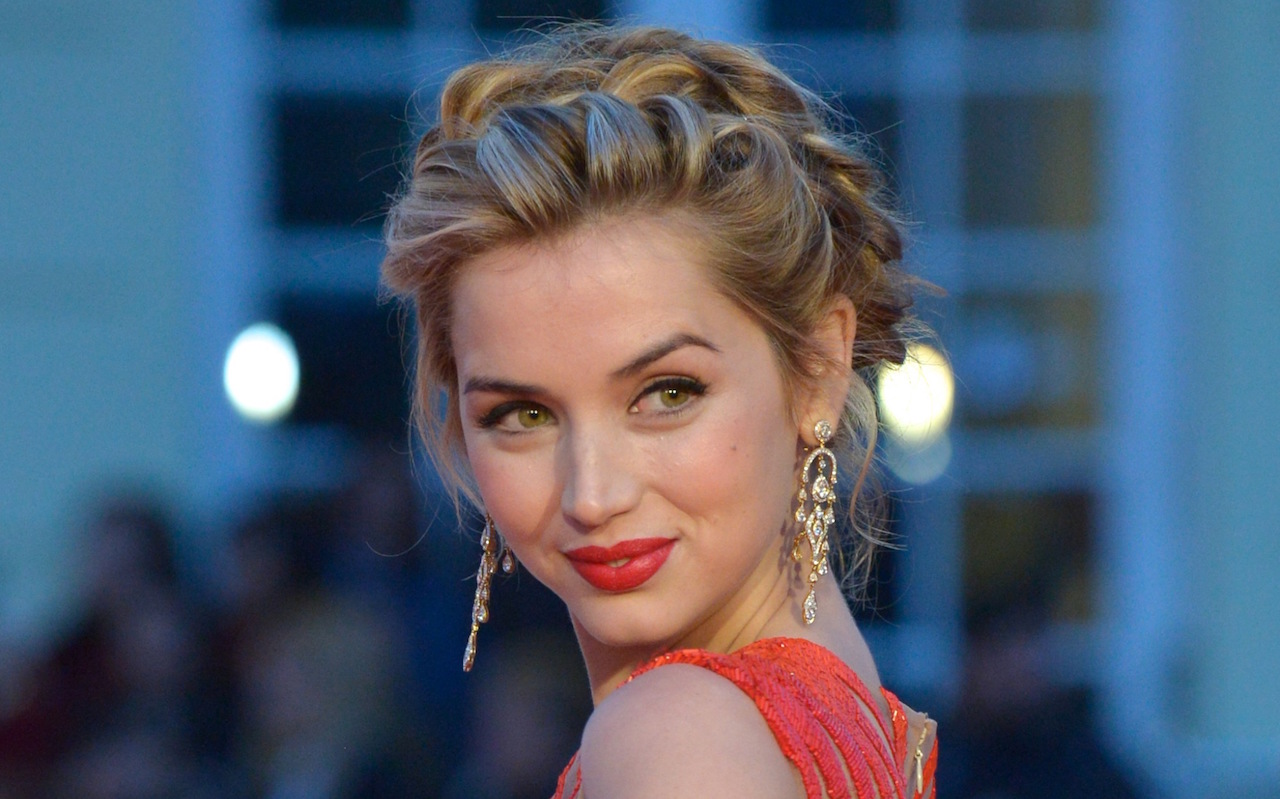 Ana de Armas as Marilyn Monroe Movie Called &#39;Brilliant&#39; by Author Joyce Carol Oates - Den of Geek