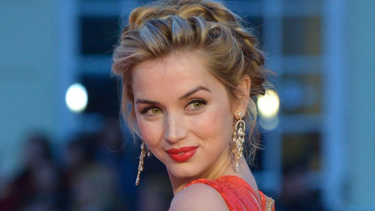 Ana de Armas as Marilyn Monroe Movie Called 'Brilliant' by ...