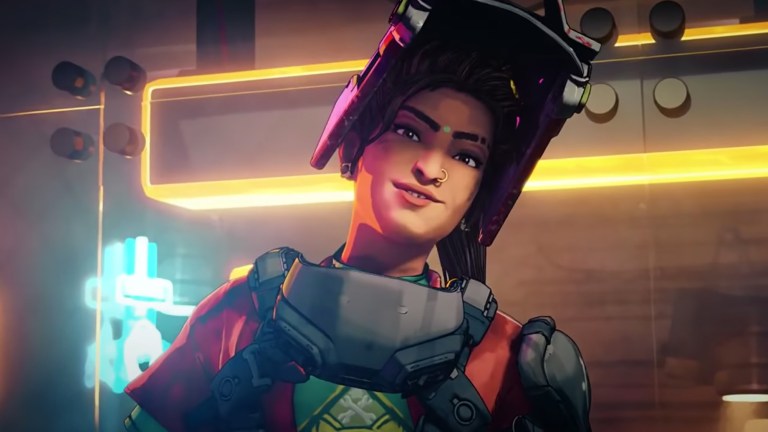 Apex Legends